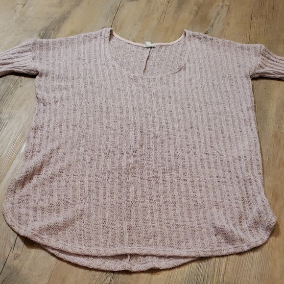 Ecote lightweight sweater - Picture 5 of 8